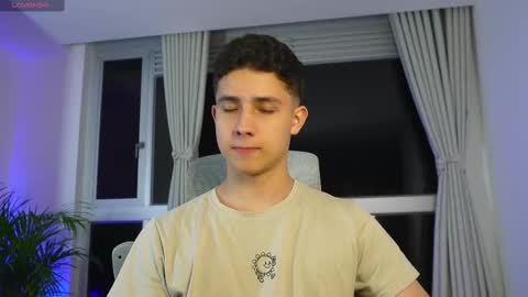  THEO- MATEO  online show from 11, 3, 2025