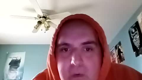 the oozeman online show from 19, 4, 2026