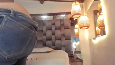 Pamela  online show from 12, 2, 2025