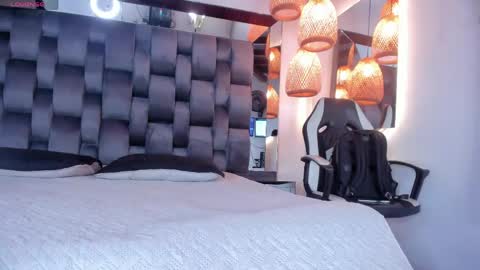 Pamela  online show from 23, 4, 2026