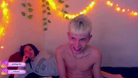 theperfectchemistry online show from 20, 2, 2026