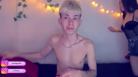 theperfectchemistry online show from 27, 2, 2026