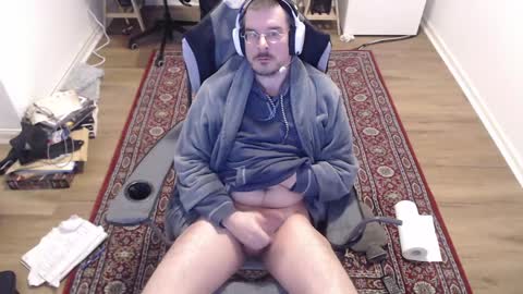 WillyWanker online show from 17, 1, 2025