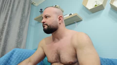 Chris online show from 25, 1, 2025