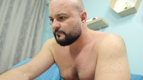 Chris online show from 27, 1, 2025