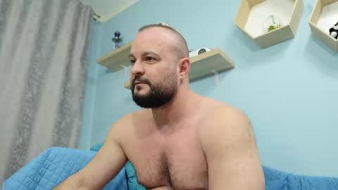 Chris online show from 13, 2, 2025