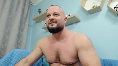 Chris online show from 14, 2, 2025