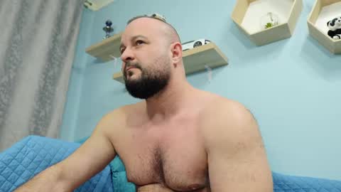 Chris online show from 17, 2, 2025