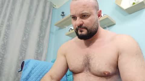 Chris online show from 19, 2, 2025