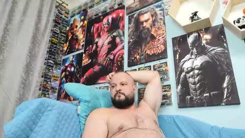 Chris online show from 15, 9, 2025