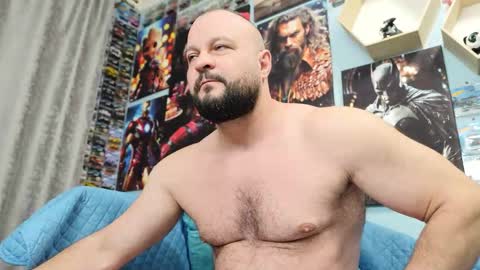 Chris online show from 5, 10, 2025