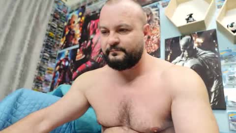 Chris online show from 22, 10, 2025