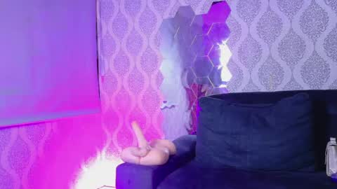 NaniKimandPetter online show from 25, 4, 2026
