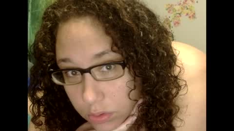 Snapshot of theplayfulbbw chatting on 26, 4, 2026 Amelia online show from 26, 4, 2026