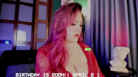 Rosie  online show from 7, 4, 2026