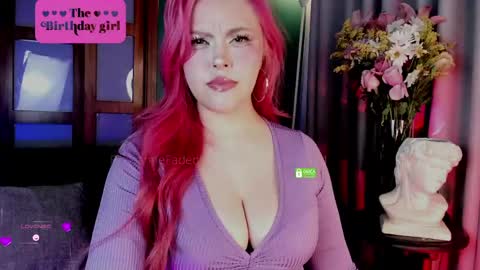 Rosie  online show from 24, 4, 2026