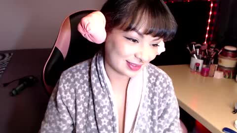 Snapshot of theprojectsara1 chatting on 19, 5, 2026 Sara online show from 19, 5, 2026