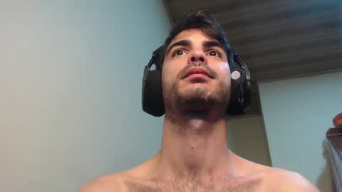 Snapshot of therazhanen chatting on 11, 1, 2025 Santiago Enrique online show from 11, 1, 2025