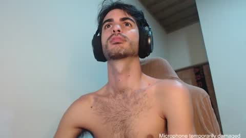 Santiago Enrique online show from 2, 8, 2026