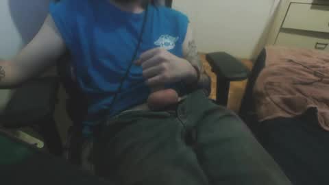 Snapshot of therealandee chatting on 31, 3, 2026 Andrew Larkin online show from 31, 3, 2026