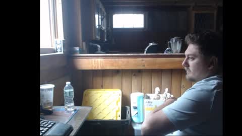 therealbigcheese0695 online show from 15, 2, 2025