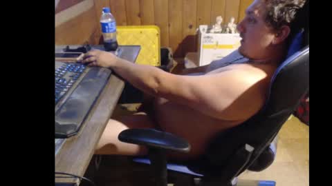 therealbigcheese0695 online show from 19, 9, 2025