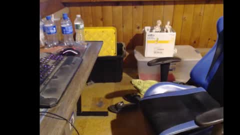 therealbigcheese0695 online show from 3, 10, 2025