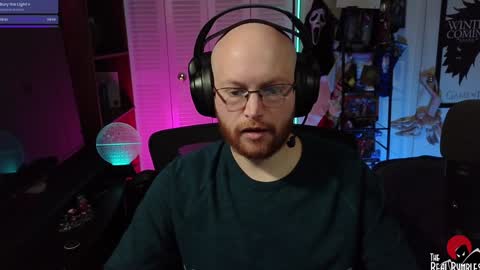 Bumbles or B online show from 13, 1, 2025