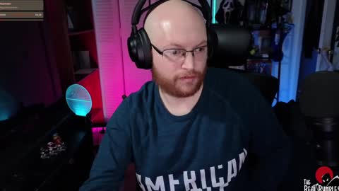 Bumbles or B online show from 25, 1, 2025