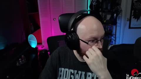 Bumbles or B online show from 9, 2, 2025