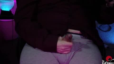 Bumbles or B online show from 13, 2, 2025