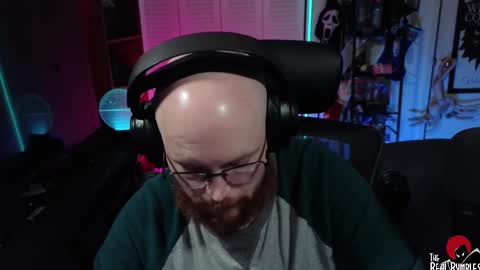 Bumbles or B online show from 10, 3, 2025