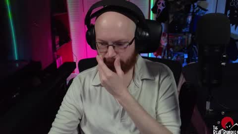 Bumbles or B online show from 17, 9, 2025