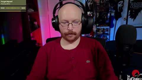 Bumbles or B online show from 17, 1, 2026