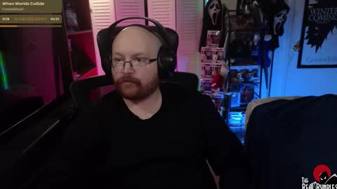 Bumbles or B online show from 2, 2, 2026