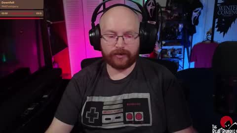 Bumbles or B online show from 12, 2, 2026