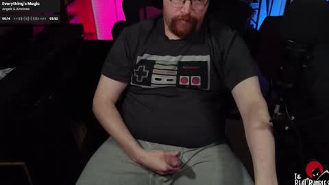 Bumbles or B online show from 9, 3, 2026