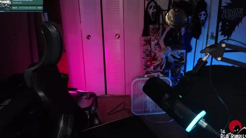 Bumbles or B online show from 23, 4, 2026