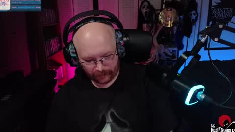 Bumbles or B online show from 25, 4, 2026