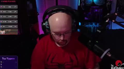 Bumbles or B online show from 5, 8, 2026