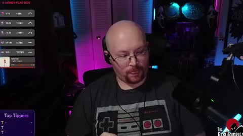 Bumbles or B online show from 8, 8, 2026