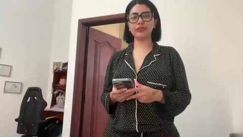 Snapshot of therealcamilabaddie chatting on 12, 1, 2025 therealcamilabaddie online show from 12, 1, 2025