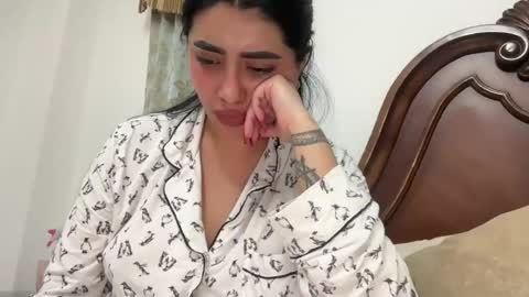 Snapshot of therealcamilabaddie chatting on 18, 2, 2025 therealcamilabaddie online show from 18, 2, 2025