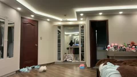 therealcamilabaddie online show from 9, 3, 2026