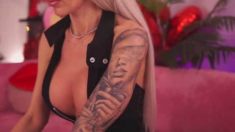 Deea  online show from 8, 1, 2026