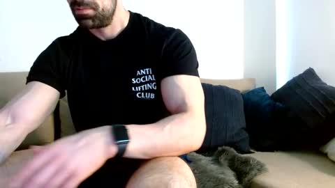 Yoshi online show from 20, 2, 2025