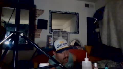 therealmattyice online show from 21, 6, 2026