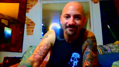 therealmattyice online show from 5, 7, 2026