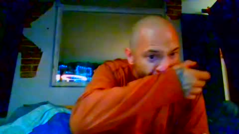 therealmattyice online show from 6, 7, 2026