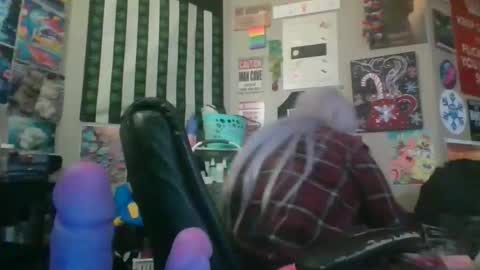 Snapshot of therealstackz69 chatting on 11, 3, 2026 therealstackz69 online show from 11, 3, 2026